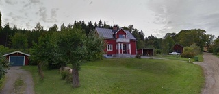 125 kvadratmeter stort hus i Åkers Styckebruk får nya ägare