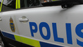 Stor polisinsats i Klintehamn – gick in i fastighet
