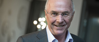 Former England and Manchester City coach Sven Göran Eriksson dies