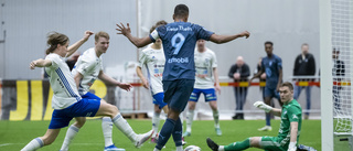 IFK Luleå fick storstryk mot MFF – så var matchen minut för minut