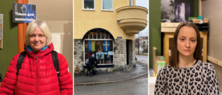 Två år sedan invasionen – här får flyktingarna hjälp i Uppsala