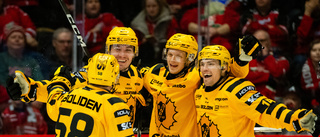 Skellefteå AIK crushes Modo, rebounds from CHL heartbreak