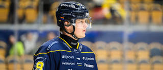 HV71-spelare fälls för diving efter AIK-mötet