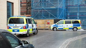 Många poliser syns i Linköping – här är anledningen
