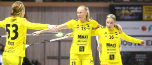Endres lättnad – vann ödesmatchen mot IBK Lund