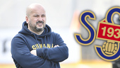 Samir Kanlic hårda kritik mot SSK: ”Jag var helt utfryst”