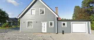 Huset i Luleå sålt igen – med stor värdeökning