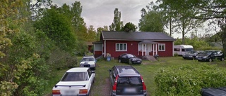84 kvadratmeter stort hus i Storebro får ny ägare
