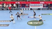 Storvretas andra semifinal mot Växjö