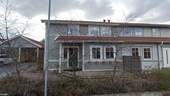 Huset på Fjällhagsgatan 22A i Alsike, Knivsta sålt igen efter kort tid