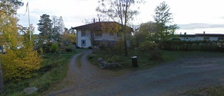 Huset på Södra Sundsvägen 187 i Sund, Vagnhärad sålt för andra gången på kort tid