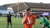 FC Gute tappade ledning mot Franke – ”Det är frustrerande”