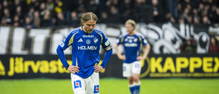 BETYGEN: Svaga omdömen till spelarna efter IFK-kollapsen
