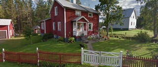 Huset på Näsberg 10 i Malå sålt för andra gången på ett år