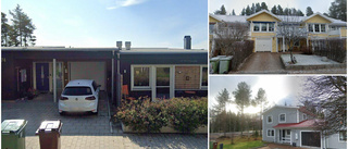 Här är huset som toppar listan – dyrast i Luleå i april
