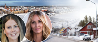 Töväder på Luleås bostadsmarknad: "Nu kommer räntan gå ner"