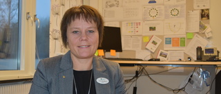 Ny rektor för Mariannelunds lägre klasser