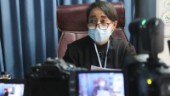 Krasslig Suu Kyi kommer inte till rätten