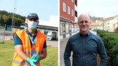Slopade restriktionerna: Så säger arbetsgivarna om distansarbete