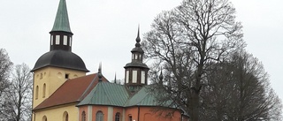 Svenska kyrkan bidrar till en levande landsbygd
