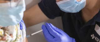 Drop in-vaccinering för covid-19 lanseras i Boliden – regionen vill öka täckningen