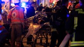 De åtalas för terrordåden i Paris