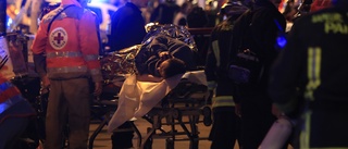 De åtalas för terrordåden i Paris