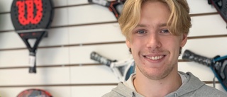 Ekonomistudent satsar på ny butik i Linköping