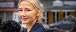 Möt Eskilstunatjejen som stal showen i årets "Bonde söker fru": "Tycker om att gå på riktiga dejter!"