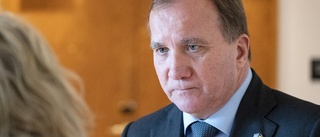 Löfven efterlyser löften från sociala medier