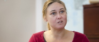 Anna Wåhlström (MP) trappar ner – avgår som distriktsordförande
