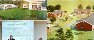 Nya möjligheter att bygga på landsbygden – vill se flyttbara bostäder: ”Vi ser nu lokalsamhällets revansch”