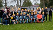 Ny tränarduo klar för Västerviks Damfotboll