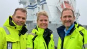 Hybridfartyg kommer trafikera Bottenviken – Piteå hamn redo med landström
