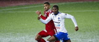 Tre blytunga poäng för IFK Luleå i jakten på nytt kontrakt