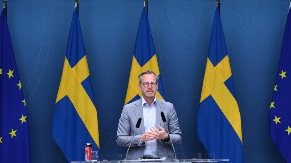 Även Mikael Damberg lyfts fram som en tänkbar partiledarkandidat.