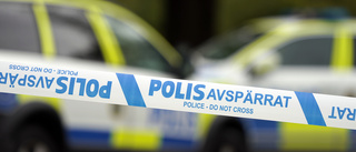 Pojke misstänkt för mordförsök i Ljungby