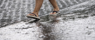 SMHI: Regn i flera dagar väntar – ingen värme i sikte