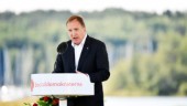 Beskedet: Stefan Löfven avgår som statsminister