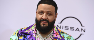 DJ Khaled drabbad av covid-19