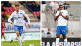 Duon byter IFK mot Marbella – uttagna i landslaget