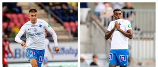 Duon byter IFK mot Marbella – uttagna i landslaget