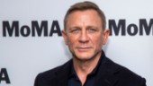 Daniel Craig om sista Bondfilmen: Underbar