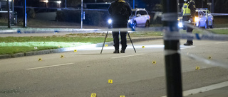 Kriminolog: Norm att skjuta ihjäl någon