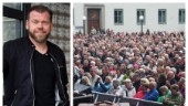 Linköpings stadsfest ställer in igen: "Vare sig realistiskt eller ansvarstagande"