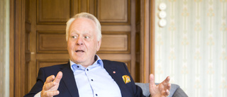 Göran Dahlström (S) avgår som kommunalråd i Katrineholm: "Det är mycket känslor"