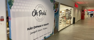 Ny restaurangkedja till Nyköping – öppnar i sommar: "Snabb och nyttig mat"