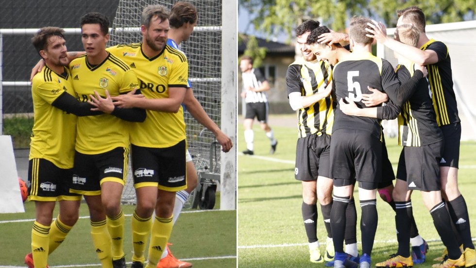 Sporten live-sänder tisdagens match mellan Vimmerby IF och Västerviks FF.