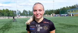 17-åringen avgjorde derbyt: "Hon är ju i landslaget av en anledning"