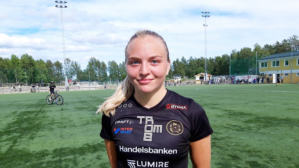 Selma Åström